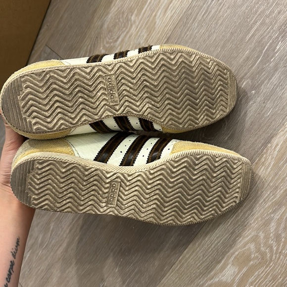 Adidas x Wales Bonner sneakers - Picture 4 of 4